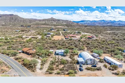 32171 S Maggie Mine Road, Black Canyon City, AZ 85324 - Photo 34
