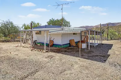 32171 S Maggie Mine Road, Black Canyon City, AZ 85324 - Photo 24
