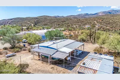 32171 S Maggie Mine Road, Black Canyon City, AZ 85324 - Photo 30