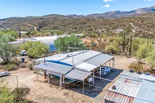 32171 S Maggie Mine Rd, Black Canyon City, AZ 85324 - Photo 30