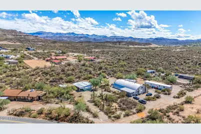 32171 S Maggie Mine Road, Black Canyon City, AZ 85324 - Photo 36