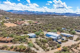 32171 S Maggie Mine Rd, Black Canyon City, AZ 85324 - Photo 36