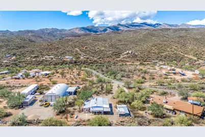 32171 S Maggie Mine Road, Black Canyon City, AZ 85324 - Photo 40