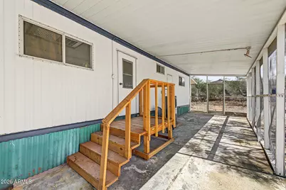 32171 S Maggie Mine Road, Black Canyon City, AZ 85324 - Photo 22
