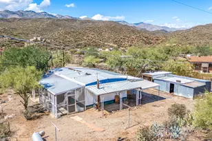 32171 S Maggie Mine Rd, Black Canyon City, AZ 85324 - Photo 32