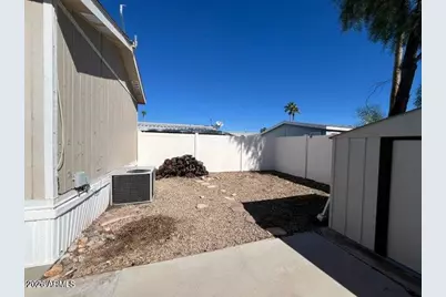 10960 N 67th Avenue #145, Glendale, AZ 85304 - Photo 16