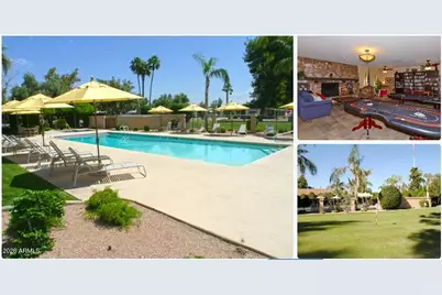10960 N 67th Avenue #145, Glendale, AZ 85304 - Photo 18