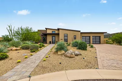 12815 E Rosewood Drive, Scottsdale, AZ 85255 - Photo 2