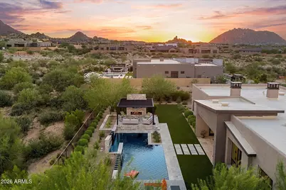 12815 E Rosewood Drive, Scottsdale, AZ 85255 - Photo 78
