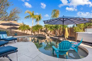 31989 N 127th Ln, Peoria, AZ 85383 - Photo 34