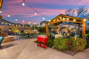 31989 N 127th Ln, Peoria, AZ 85383 - Photo 30