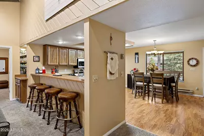 2594 Mustang Circle #A10, Pinetop, AZ 85935 - Photo 6