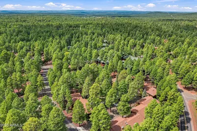 2594 Mustang Circle #A10, Pinetop, AZ 85935 - Photo 34