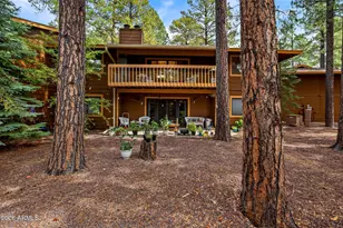 2594 Mustang Cir, Pinetop, AZ 85935 - Photo 20