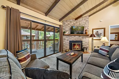 2594 Mustang Circle #A10, Pinetop, AZ 85935 - Photo 4