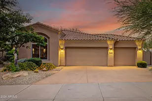 15088 N 114th Way, Scottsdale, AZ 85255 - Photo 1