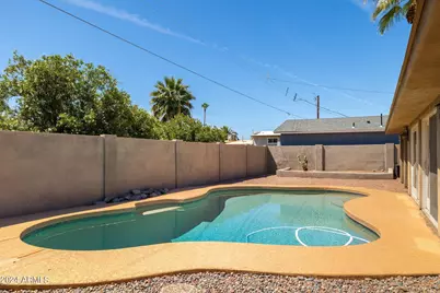 8643 E Sandalwood Drive, Scottsdale, AZ 85250 - Photo 36