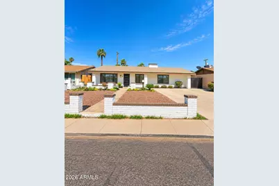 2656 N 48th Lane, Phoenix, AZ 85035 - Photo 1