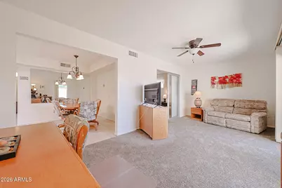 10025 W Forrester Drive, Sun City, AZ 85351 - Photo 14