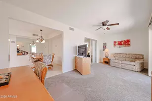 10025 W Forrester Dr, Sun City, AZ 85351 - Photo 14