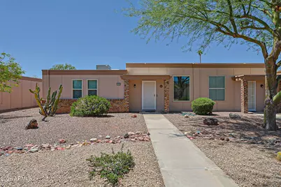 10025 W Forrester Drive, Sun City, AZ 85351 - Photo 6