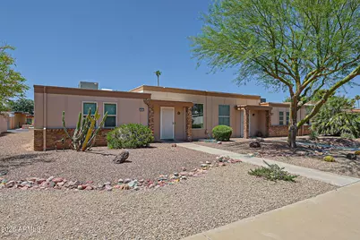 10025 W Forrester Drive, Sun City, AZ 85351 - Photo 24