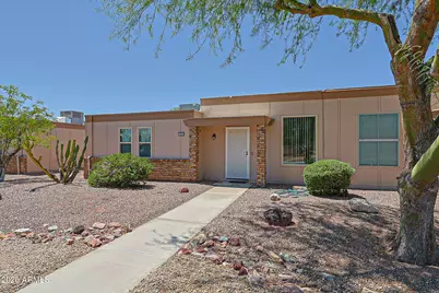 10025 W Forrester Drive, Sun City, AZ 85351 - Photo 1