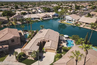 3340 S Camellia Place, Chandler, AZ 85248 - Photo 4