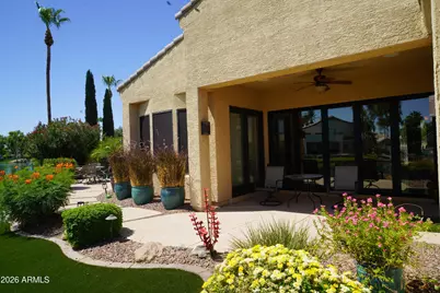 3340 S Camellia Place, Chandler, AZ 85248 - Photo 30