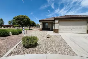 5620 W Ellis Dr, Laveen, AZ 85339 - Photo 1