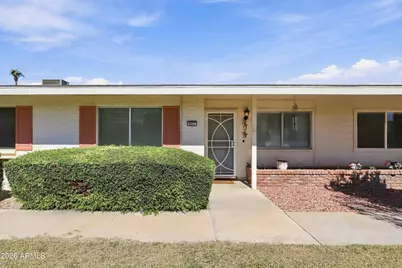 9465 N 111th Avenue, Sun City, AZ 85351 - Photo 1
