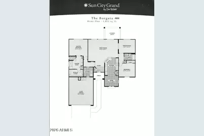 20693 N Glen Canyon Drive, Surprise, AZ 85387 - Photo 52