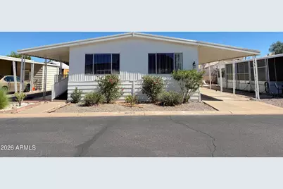 11411 N 91st Avenue #137, Peoria, AZ 85345 - Photo 1