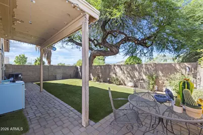 3568 W Chama Road, Glendale, AZ 85310 - Photo 22