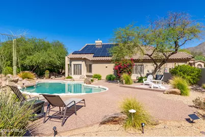 10875 Mirasol Circle E, Scottsdale, AZ 85255 - Photo 68