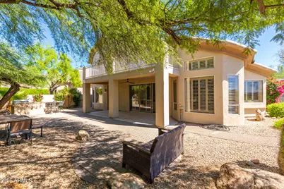 10875 Mirasol Circle E, Scottsdale, AZ 85255 - Photo 70