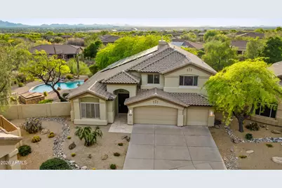 10875 Mirasol Circle E, Scottsdale, AZ 85255 - Photo 88