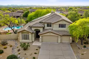 10875 Mirasol Circle E, Scottsdale, AZ 85255 - Photo 88