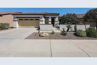 17135 S 180th Lane, Goodyear, AZ 85338 - Photo 2
