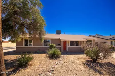 3525 E Hearn Road, Phoenix, AZ 85032 - Photo 1