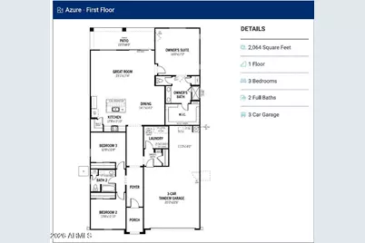 24020 W Illini Street, Buckeye, AZ 85326 - Photo 2