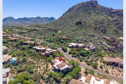11212 E Troon Mountain Drive, Scottsdale, AZ 85255 - Photo 54