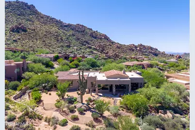 11212 E Troon Mountain Drive, Scottsdale, AZ 85255 - Photo 2