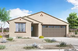 3862 S 240th Dr, Buckeye, AZ 85326 - Photo 1