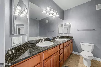 10757 N 74th Street #1010, Scottsdale, AZ 85260 - Photo 20