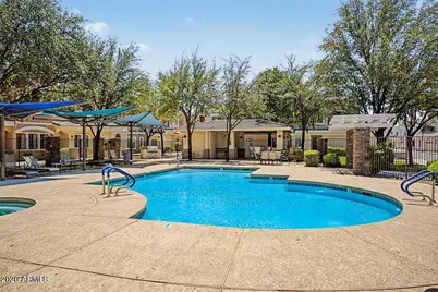 10757 N 74th Street #1010, Scottsdale, AZ 85260 - Photo 30