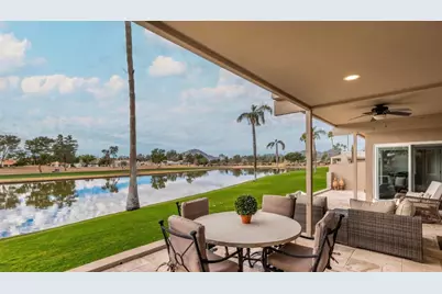7837 E Via Marina --, Scottsdale, AZ 85258 - Photo 2
