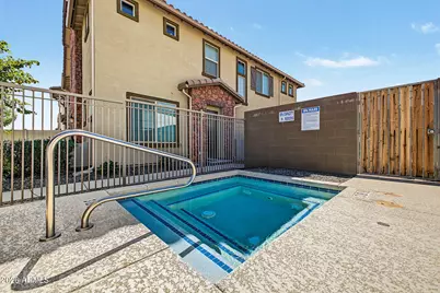 4100 S Pinelake Way #104, Chandler, AZ 85249 - Photo 34