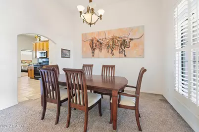 21139 W Caravaggio Lane, Wittmann, AZ 85361 - Photo 8