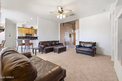21139 W Caravaggio Lane, Wittmann, AZ 85361 - Photo 14